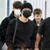 스트레이키즈 한 '비니도 잘 어울려'[★포토]