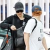 창빈 챙기는 현진[★포토]