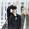 스트레이키즈 현진 '멋진 인사'[★포토]