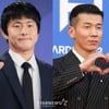 기안84, 션 자기 자랑에 민망 "러닝 영향력? 그걸 본인 입으로"[스타이슈]