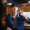 방탄소년단 진 솔로곡 또 예술의전당 '세계음악분수' 선곡..이번엔 'Don't Say You Love Me'