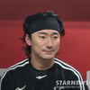 육성선수→8년차 대주자→KS 주전→첫 GG까지 보인다! 아직 배고픈 LG 육성 신화 "나갈 수 있을 때 나가야 한다"