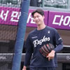 78억 FA→8월까지 ERA 7.42→9월 실점 '0', 엄상백의 2025년 아직 안 끝나지 않았다... 사령탑도 만족 "기분 좋네요"