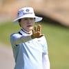 '노보기 버디 7개' 이소미, LPGA 우승 경쟁 돌입... NW 아칸소 챔피언십 1라운드 '공동 3위'