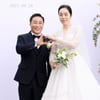 '결혼' 김병만♥현은재, 허니문·프러포즈 다 밝혔다 "내일도 스케줄..아이들과 국내로"[스타이슈]