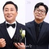 이수근, '결혼' 김병만♥현은재에 전한 진심 "많은 일 있었지만 이겨냈다"[스타이슈]