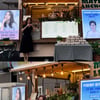 한혜진, '형부' 김강우 정성에 감동 "우리 처제 잘 부탁드립니다"