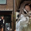 육아 고충 없다..'해이♥' 손담비 "일주일 빨리 지나간다"