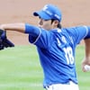 '졌는데 매직넘버 줄었다' LG 정규 1위까지 '단 5승', 삼성에 4-14 완패에도 웃었다 [잠실 현장리뷰]