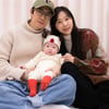 젝키 장수원♥지상은, 경사 직후 안타까운 소식 "하늘나라서 아프지 않길"