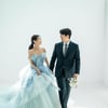 황승언·포미닛 남지현 축하 속 결혼..'26년차' 아역 출신 길은혜, 오늘(21일) 웨딩마치 [전문][스타이슈]