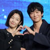 남편에 매일 "강동원 자랑했다"는 전지현.."엄밀히 말하면 '오빠'" 영락없는 천송이 [스타이슈]