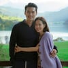 현빈은 '독보적' 손예진도 남은 음식 싸가게 만든다 [스타이슈]