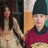 '폭군의 셰프' 산발머리 임윤아, 누명+체포됐다..♥이채민과 로맨스 '위기'[종합]