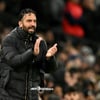 GK 포함 양 팀 2명 레드카드+경고 7장! '아모림 웃었다'... 맨유, 혈투 끝에 첼시에 2-1 짜릿승