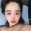'활동 중단' 박봄, 풀 메이크업+글래머 차림으로 "굿모닝"