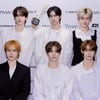 TWS, '2025 TMA' 올해의 아티스트 2년 연속 수상 "10월 컴백 기대해달라"
