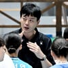창단 55주년 짜릿한 역전승, 이영택 GS칼텍스 감독 "권민지 승리 요인, 안혜진 더 좋아질 것" [여수 현장]