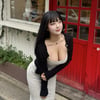 미녀 BJ 송하나, 너무 딱 붙어 더 드러난 볼륨감 '비현실적'