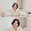 '쌍둥이 출산' 레이디제인, 얼굴 권태기에 우울 "살도 안 빠져..울적"