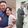 '문재완♥' 이지혜, 8년차 결혼기념일에 조급 "남편 감감무소식"