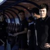 "조심하자고 했는데" 우려했던 그 순간 결승 실점... 정경호 감독 "집중력 떨어졌다" 아쉬움 [수원 현장]