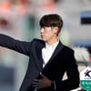 '126일 만의' 클린시트+3연패 탈출... 간절했던 김은중 감독 "버텨준 선수들에게 고맙다" [수원 현장]