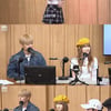 수린 "아이유가 롤모델" [컬투쇼]