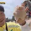 '새신랑' 김종국, 인형 뽑고 "♥뿌왕뿌왕"..테토남 변화시킨 사랑의 힘[런닝맨][★밤TView]