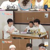 딘딘·조세호, 캐비어 놓고 사치 대결.."너무 많이 먹어봐"[1박2일][★밤TView]