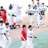 개막 전 '5강 탈락' 평가→근데 3위 돌풍이라니! 사령탑이 직접 밝힌 선전 이유