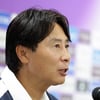 얼마 만이야 '다득점+무실점 경기' 김기동 감독, 모처럼 웃었다 "얼마나 먹혔는지 기억 안 날 정도" [상암 현장]