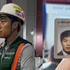 '인민정♥' 김동성, 건설 노동 중 기쁜 소식..쇼트트랙 지도자 자격증 획득