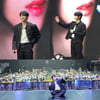DKZ 재찬, 아시아 투어 'JCFACTORY' 충칭..모닝콜→인생네컷까지