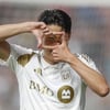 손흥민 UEL 우승→곧바로 새로운 트로피 도전! LAFC 플레이오프 진출 '조기 확정'