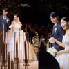 '결혼 반대' 최현석, 딸 최연수 손잡고 결혼식 입장..긴장한 걸음걸이+표정 [ 스타이슈]