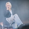 NCT 유타, 日 대형 록 페스티벌 뜨겁게 달군 '록 스피릿'