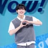 JYP 킥플립 "아마루, '활동 중단' 아쉬워..건강하게 돌아오길" [스타현장]