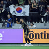 "손흥민 땡큐!" 메시 따라잡고 새 역사도 썼다... 'MLS 최초' 3시즌 연속 20골 주인공 '부앙가'