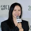 손예진 "박찬욱 감독과 첫 호흡..팥을 콩이라고 해도 믿을수 밖에"[어쩔수가 없다]