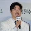 '어쩔수가 없다', 발가벗은 이성민..박희순 "다음엔 제가 벗겠다"[스타현장]