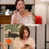 기은세, 이혼 후 솔로 라이프 즐기는 중.."아이 있는 집 부러워"[4인용 식탁]