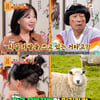'물어보살' 女 "29년간 가발 착용..양털 모발이라 안 자라"[별별TV]