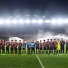 "포항 축구 보여주겠다" 스틸러스 통합 축구팀, K리그 '플레이원컵' 출전