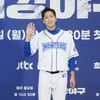 '이혼' 심수창, 직접 인정했다 "결혼은 미친 짓이야"[스타이슈]