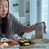 "행복한 아침" 이시영, 임신 8개월 +4kg, 맥주까지..놀라운 식단[스타이슈]