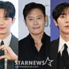 1위 이채민 2위 이병헌 3위 추영우