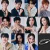 도영·민호·쇼타로·수호·시온·시원·아이린·유리·재민·지우·카르멘, SM 아티스트 11인 '유니세프 팀' 캠페인 참여