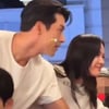 똑닮은 옆태..손예진♥현빈, 협찬 옷 벗어던진 '현실 부부' 투샷 떴다 [스타이슈]