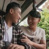 '기안84 네팔 동생' 타망·라이, 고산지대 떠난 근황.."일감 끊겨" [어서와 한국은]
